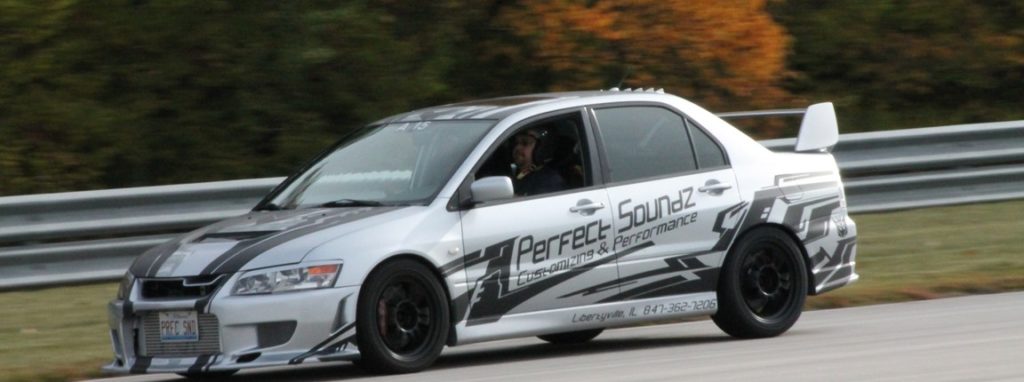 Perfect Soundz Speedshop