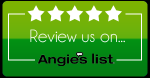 review us on Angie's List