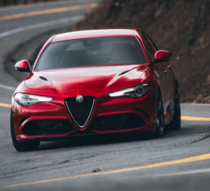 Alfa Romeo auto repair