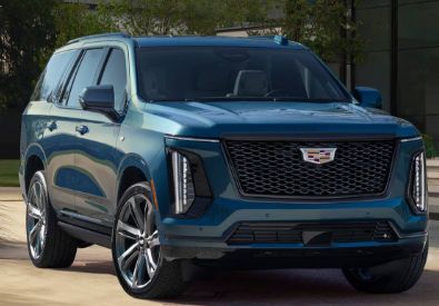 Cadillac auto repair