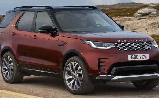 Land Rover auto repair