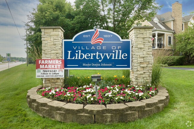 Auto repair Libertyville IL