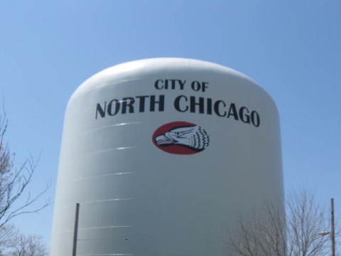 North Chicago