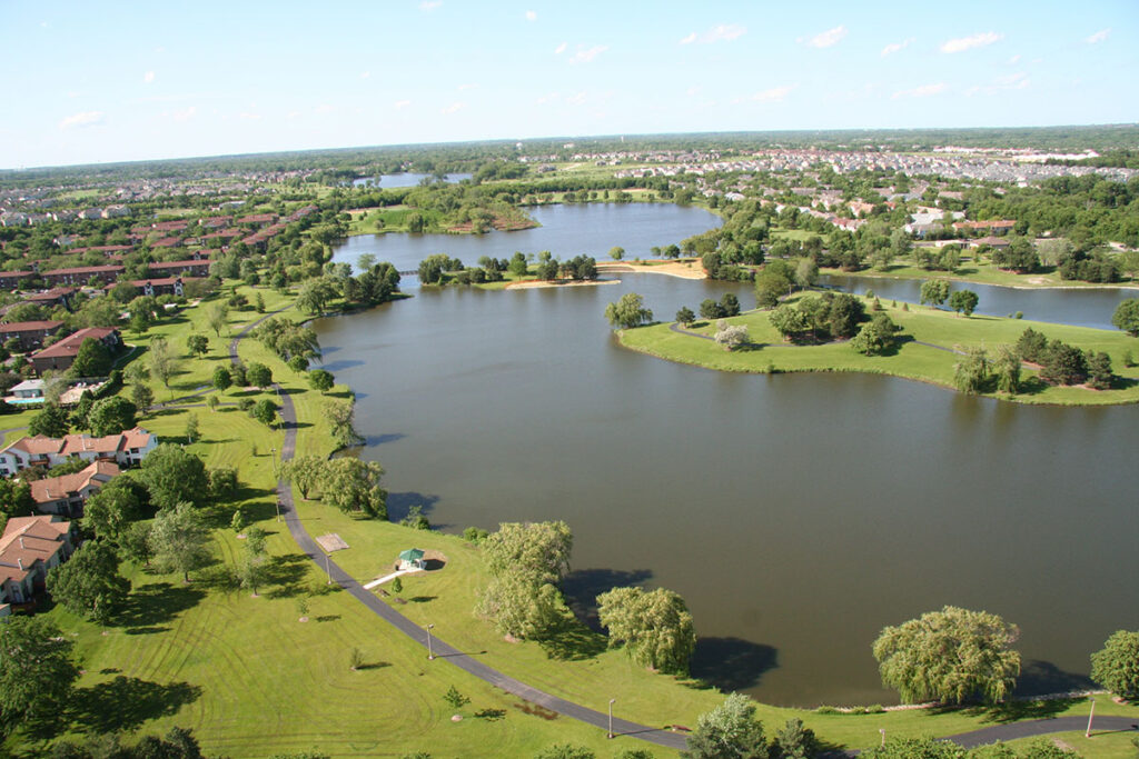 Auto repair Vernon Hills