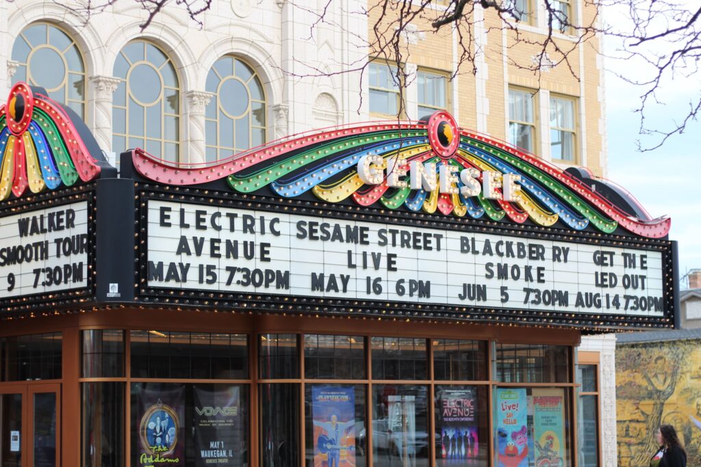 Auto repair Waukegan IL