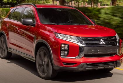 Mitsubishi auto repair