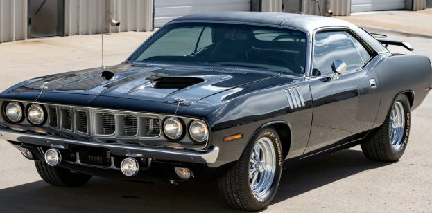 Plymouth auto repair