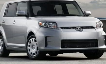 Scion auto repair