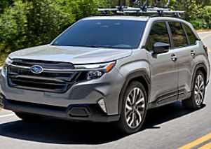 Subaru auto repair